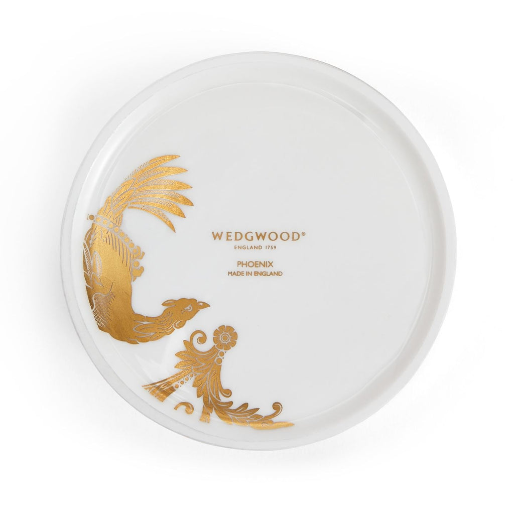 Phoenix Sugar & Creamer
