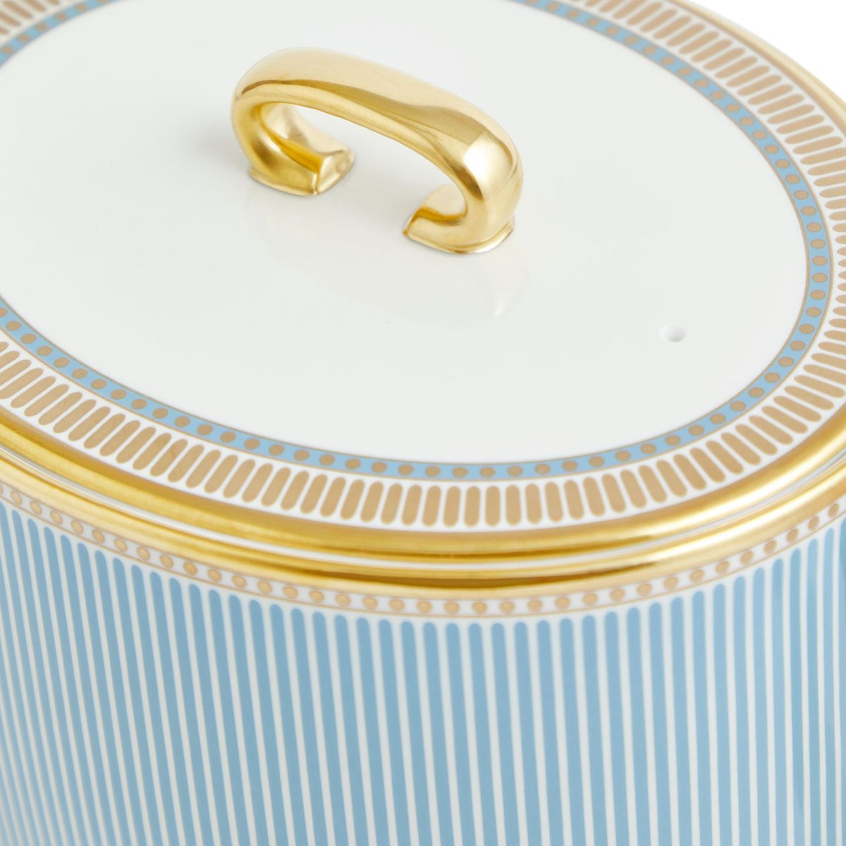 Helia Teapot