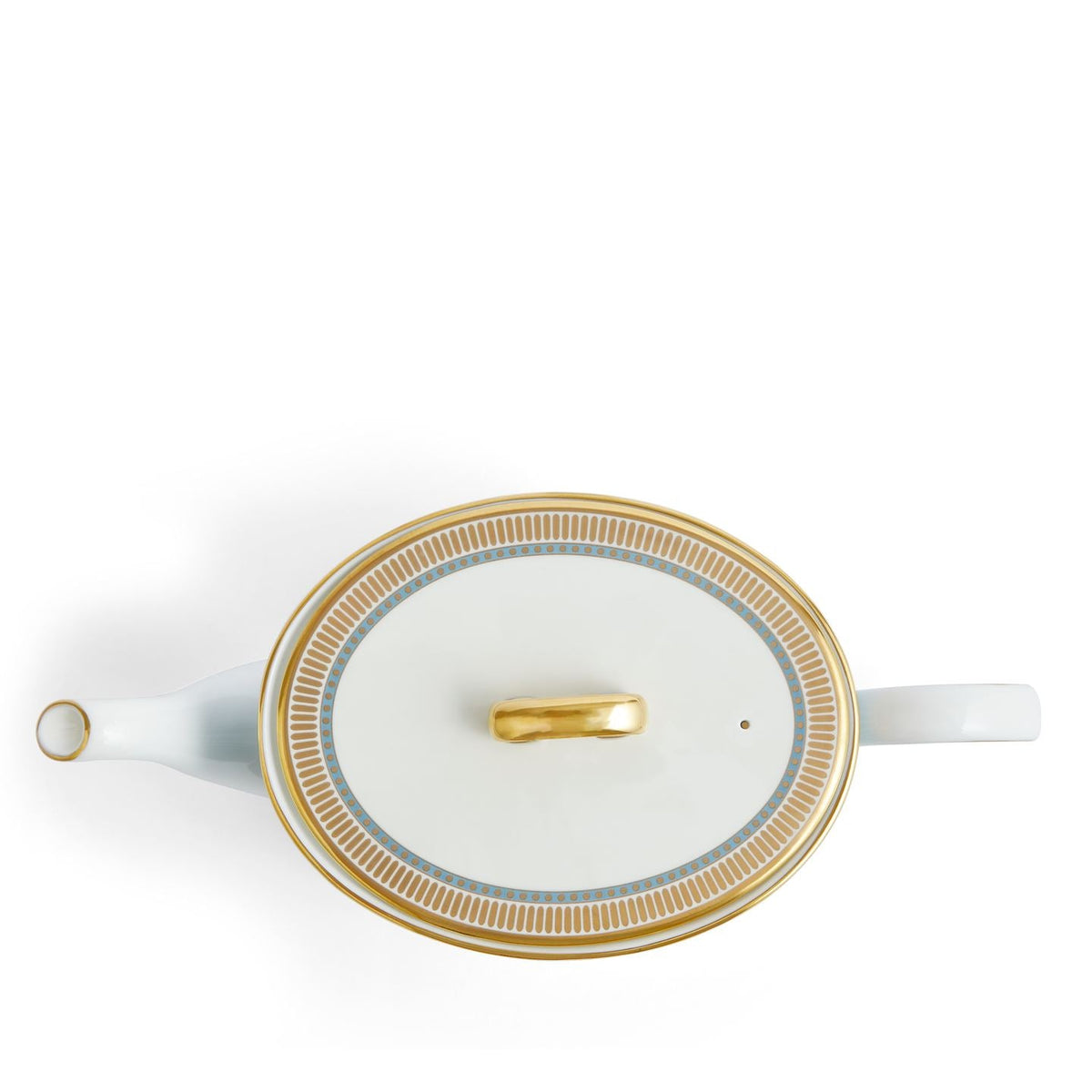 Helia Teapot