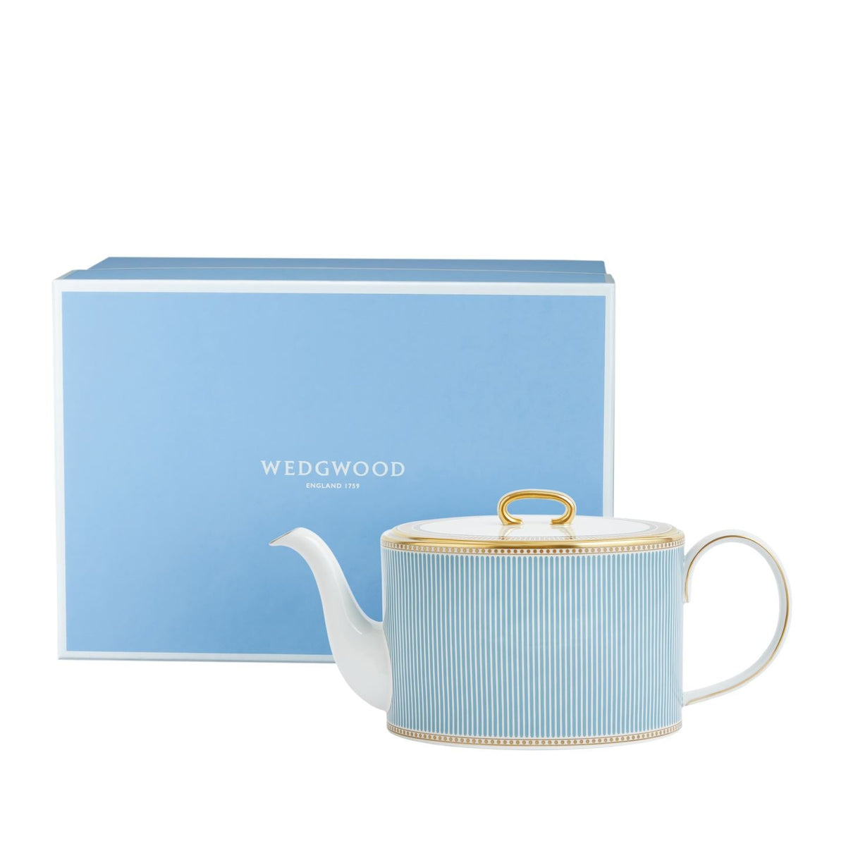 Helia Teapot