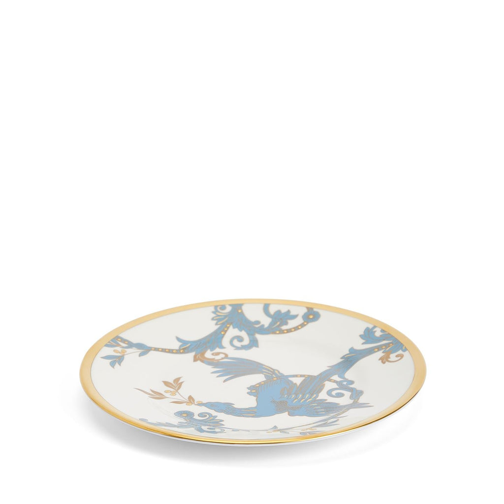 Phoenix Salad Plate