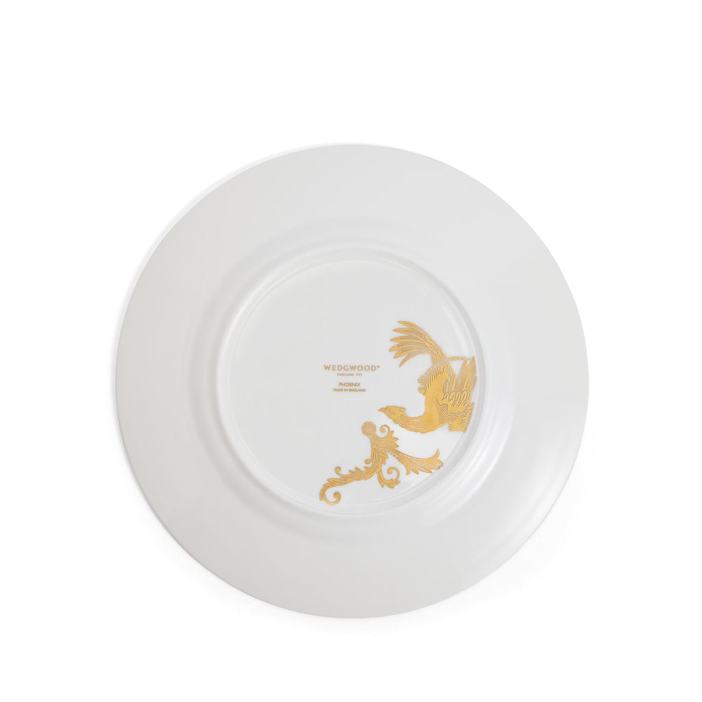 Phoenix Salad Plate