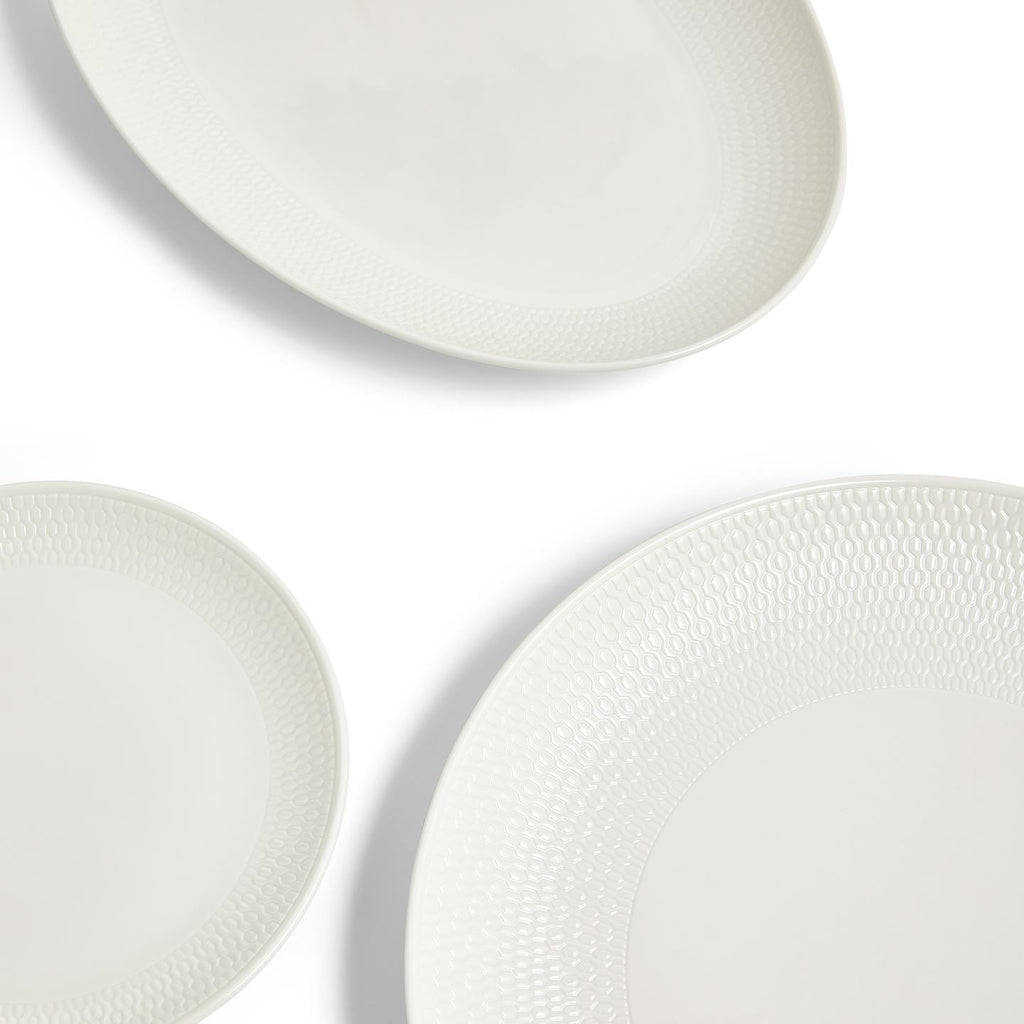 Gio 20 Piece Dinner Set
