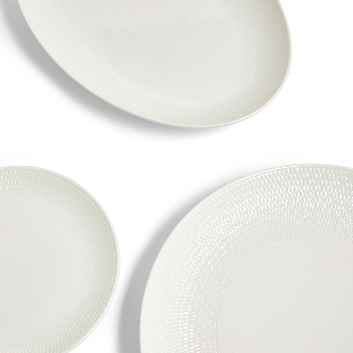 Gio 20 Piece Dinner Set