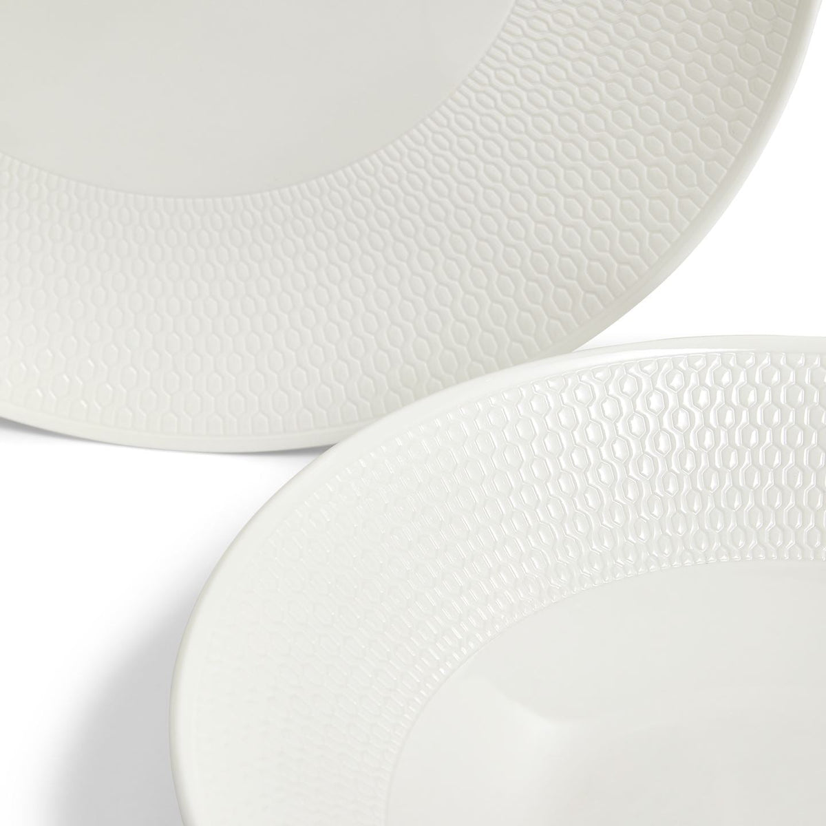 Gio 10 Piece Dinner Set