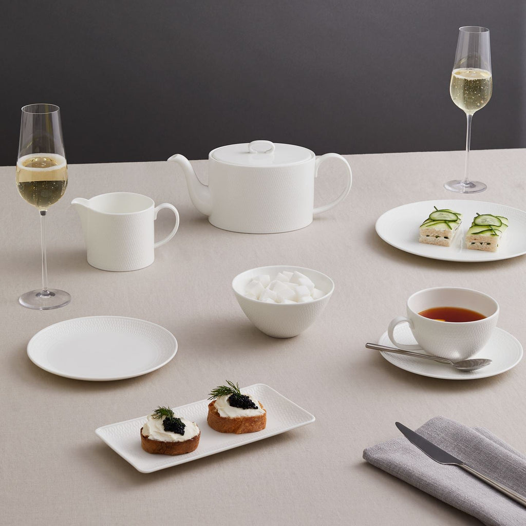 Gio 7 Piece Tea Set