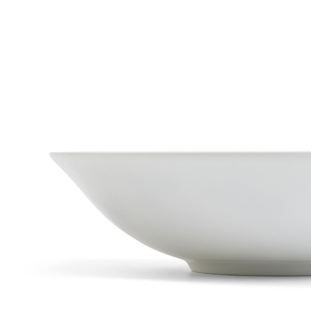 Wild Strawberry Classic Small Couped Bowl