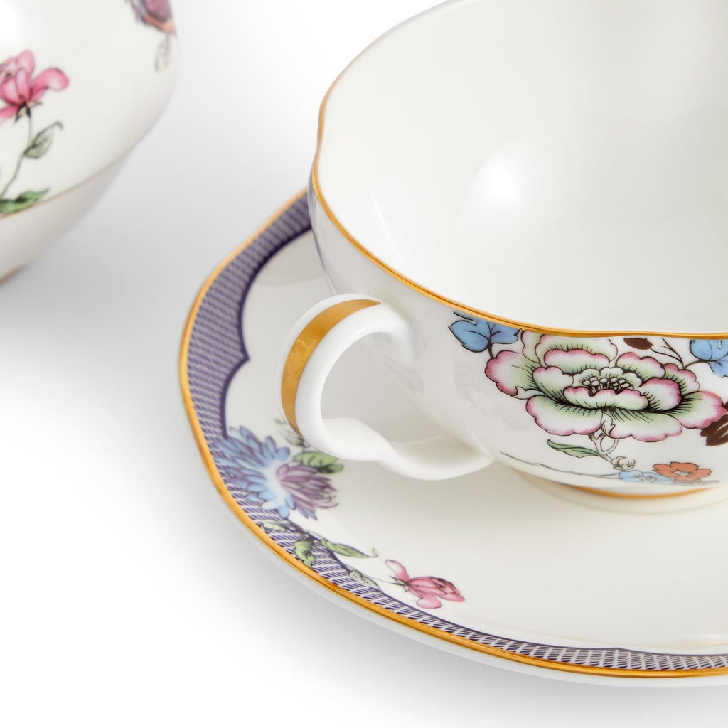 Fortune Tea for One