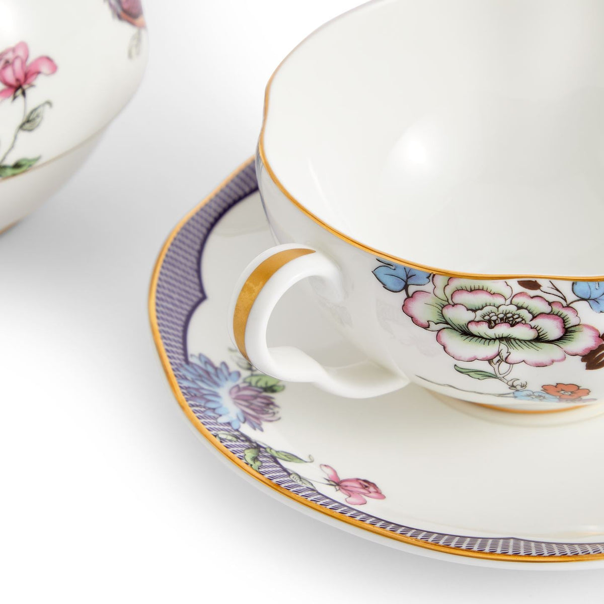 Fortune Tea for One