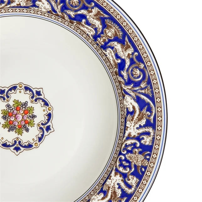 Florentine Marine Rim Soup Bowl