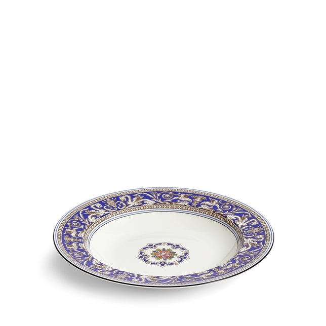 Florentine Marine Rim Soup Bowl