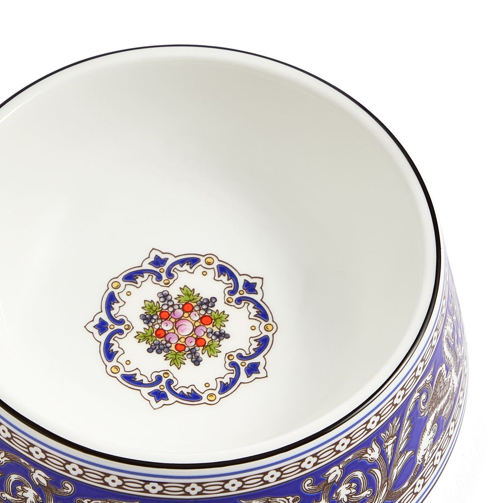 Florentine Marine Pet Bowl Small