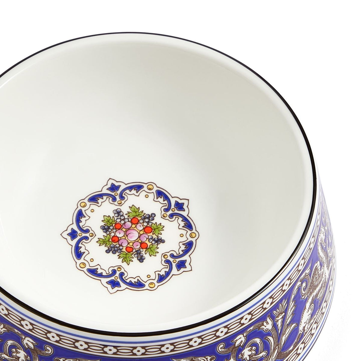Florentine Marine Pet Bowl Small