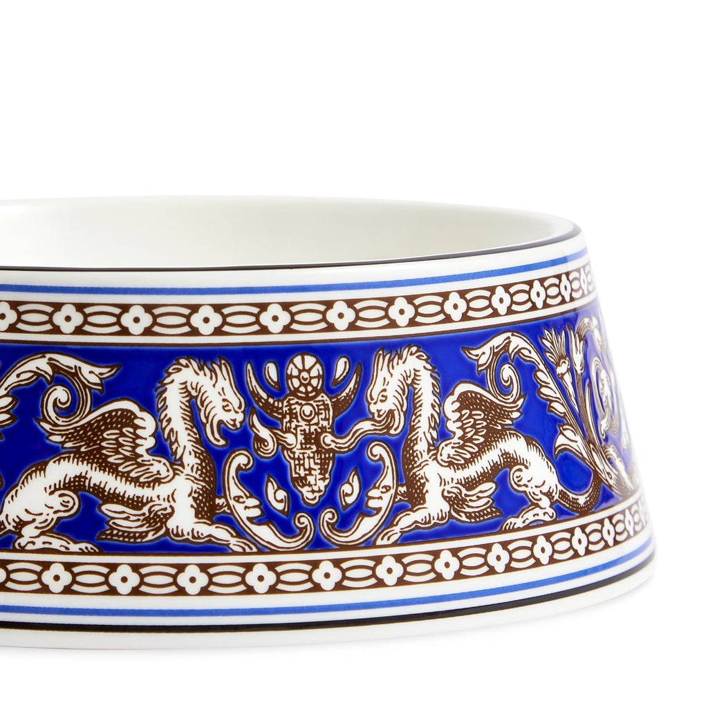 Florentine Marine Pet Bowl Small