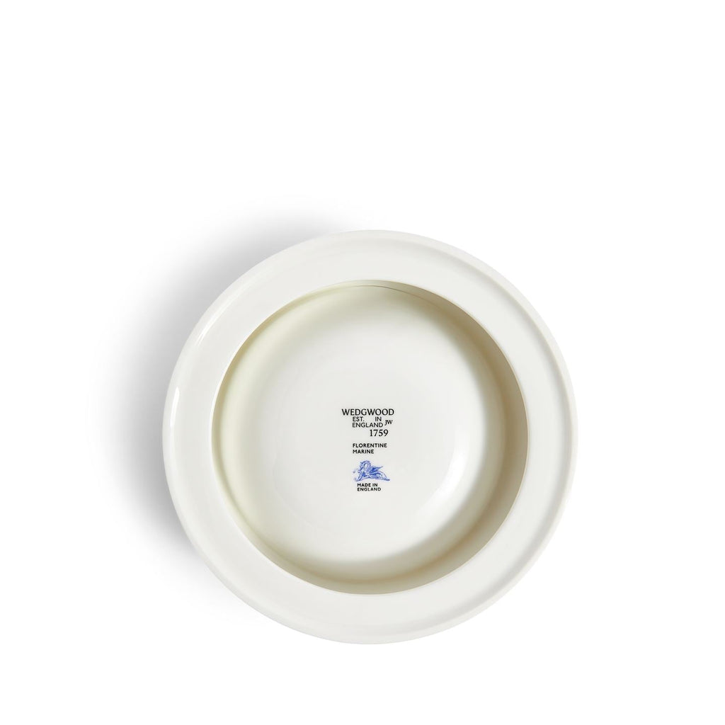 Florentine Marine Pet Bowl Small