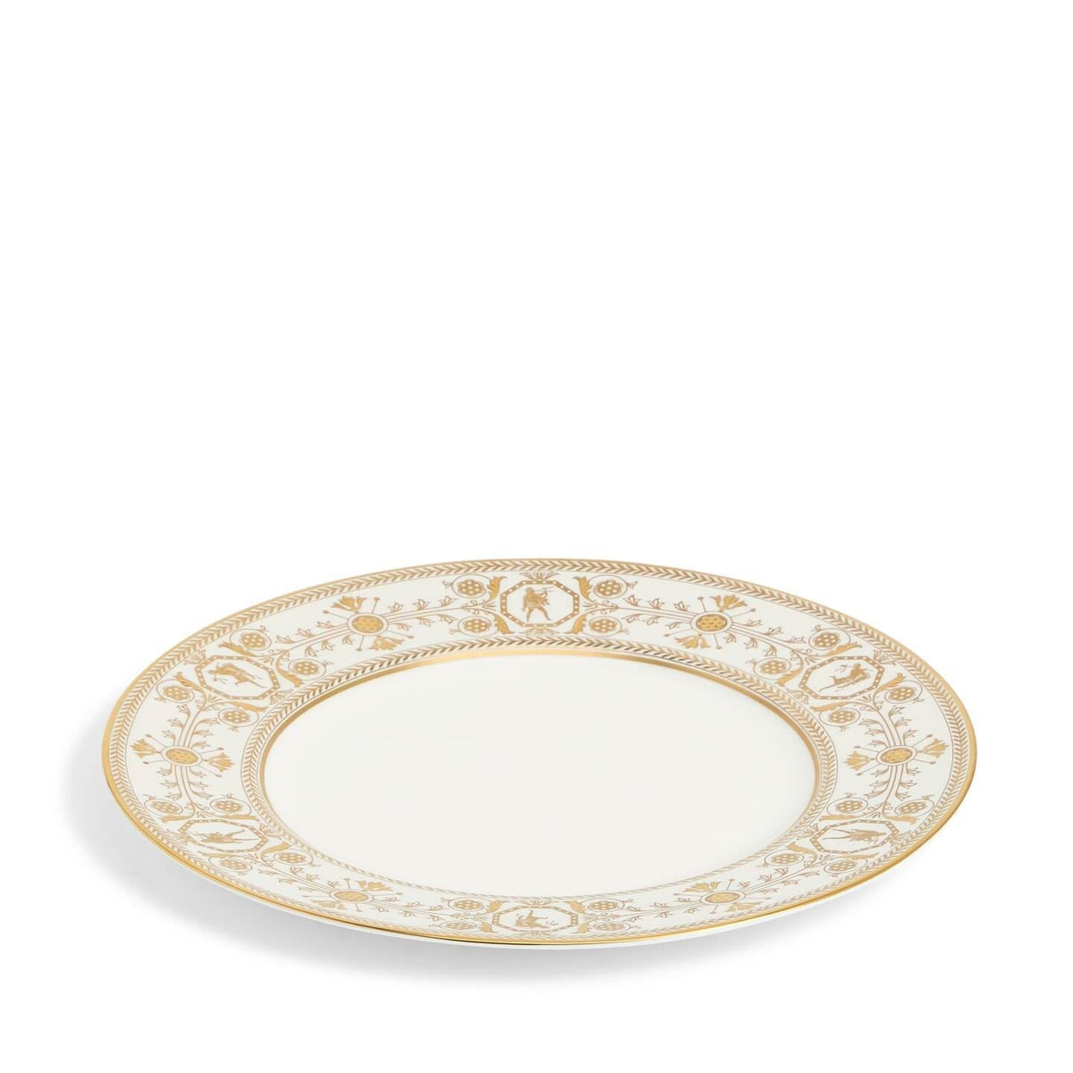 Bacchus Dinner Plate