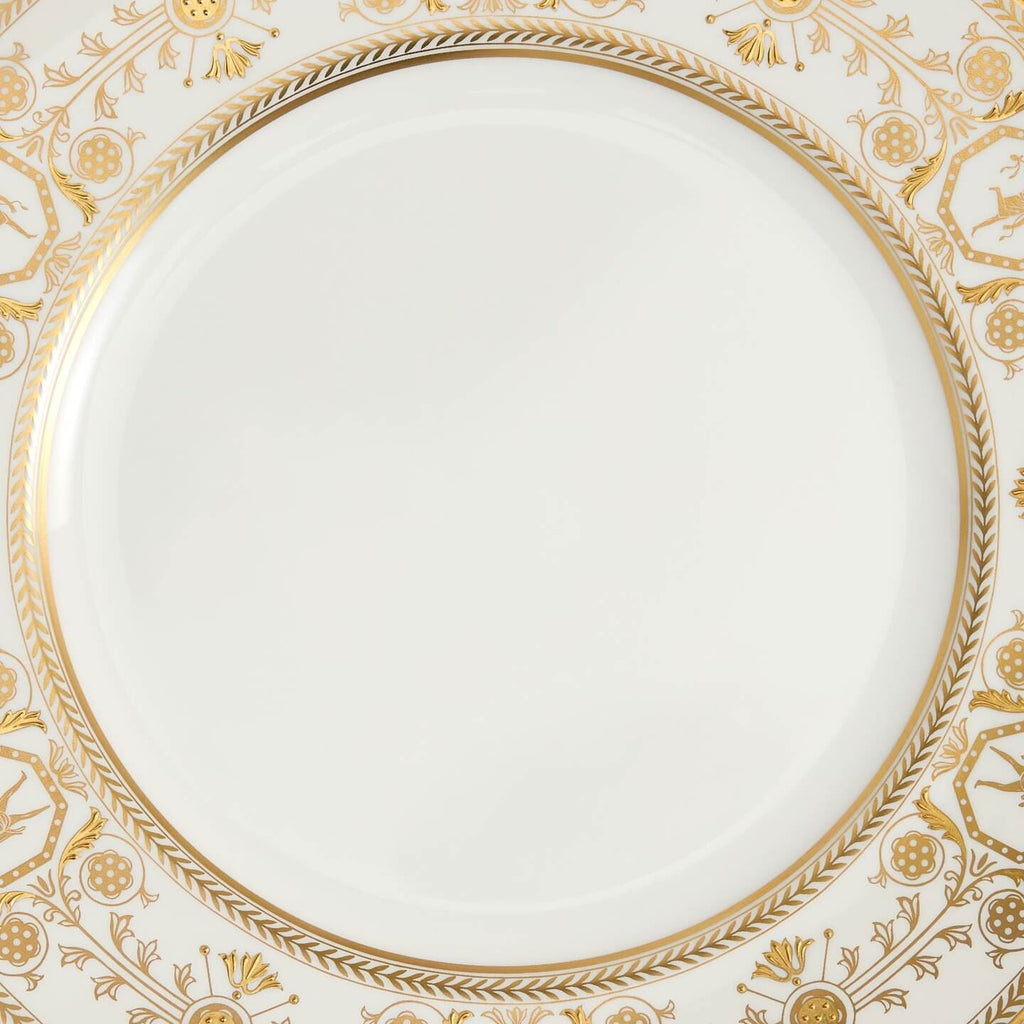 Bacchus Dinner Plate