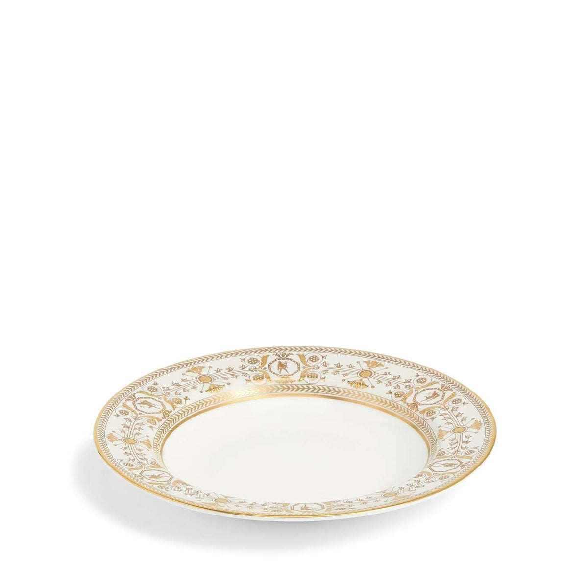 Bacchus Rim Soup Bowl