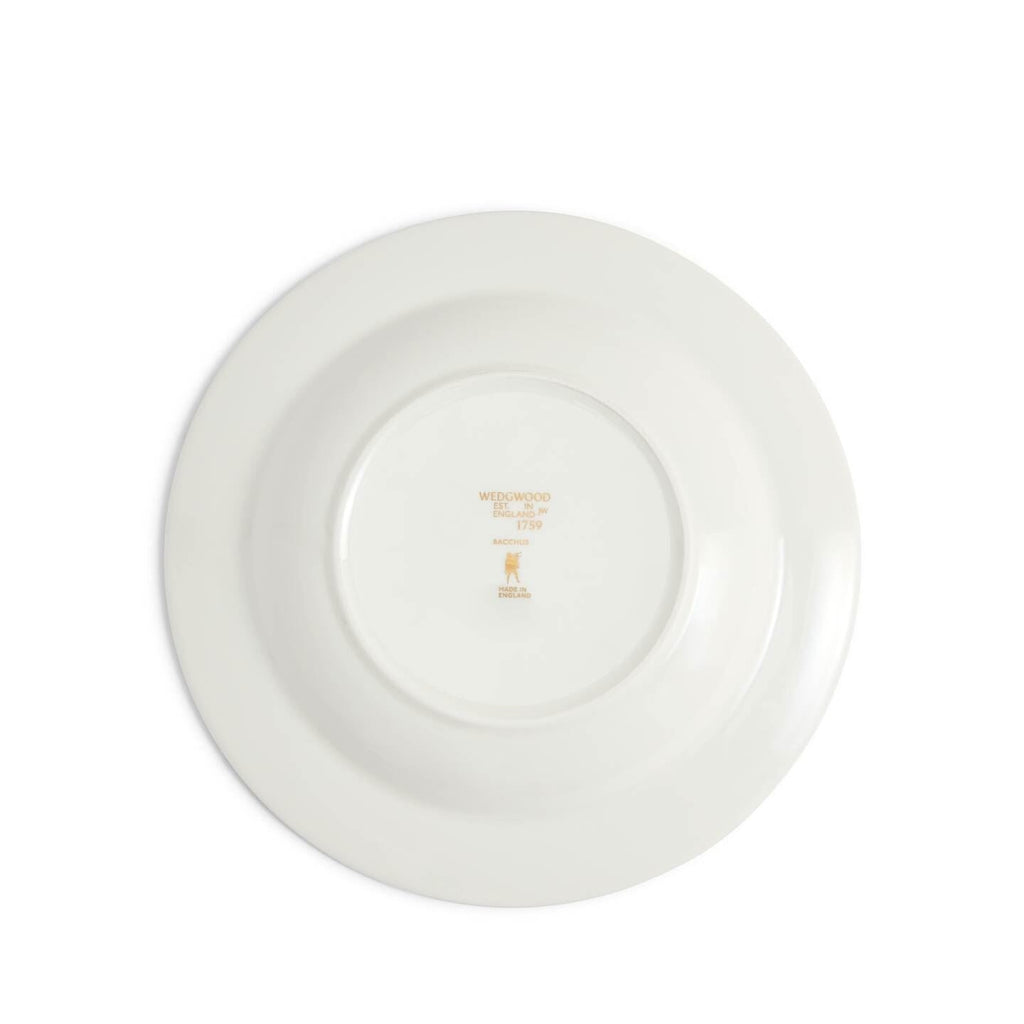 Bacchus Rim Soup Bowl