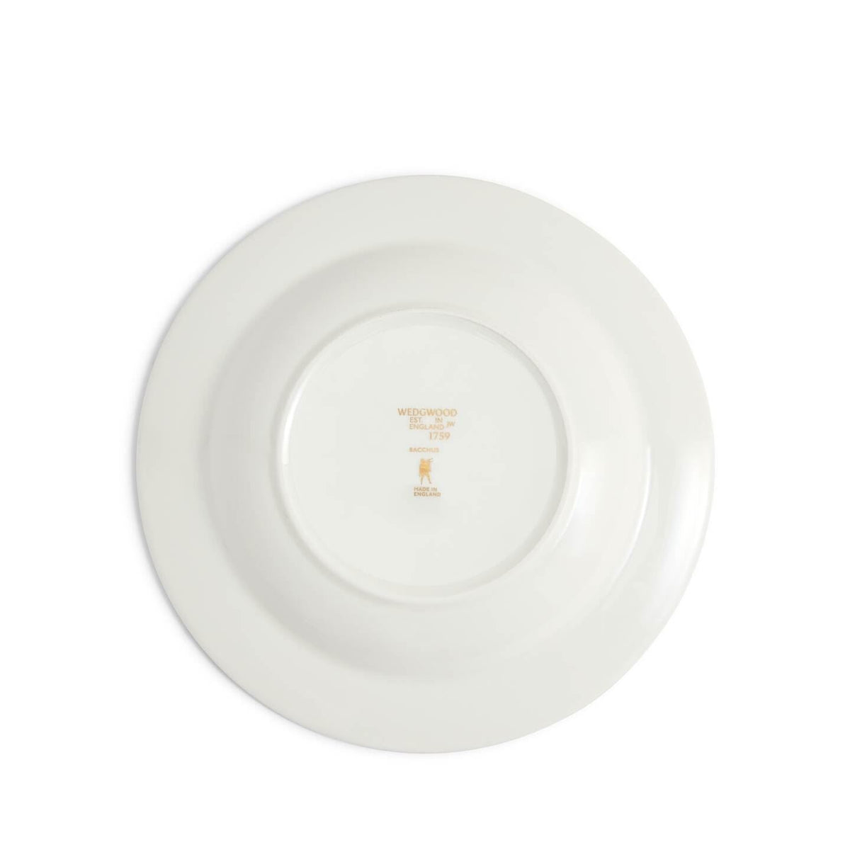 Bacchus Rim Soup Bowl
