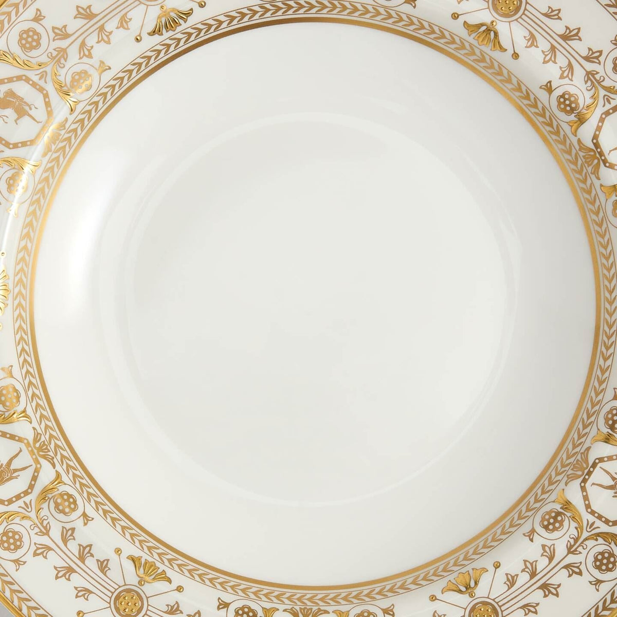 Bacchus Rim Soup Bowl