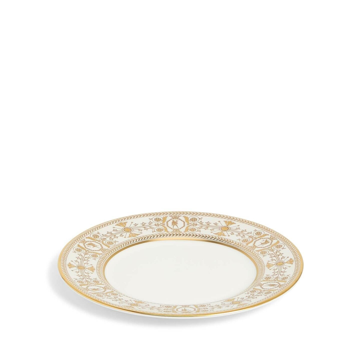 Bacchus Medium Side Plate