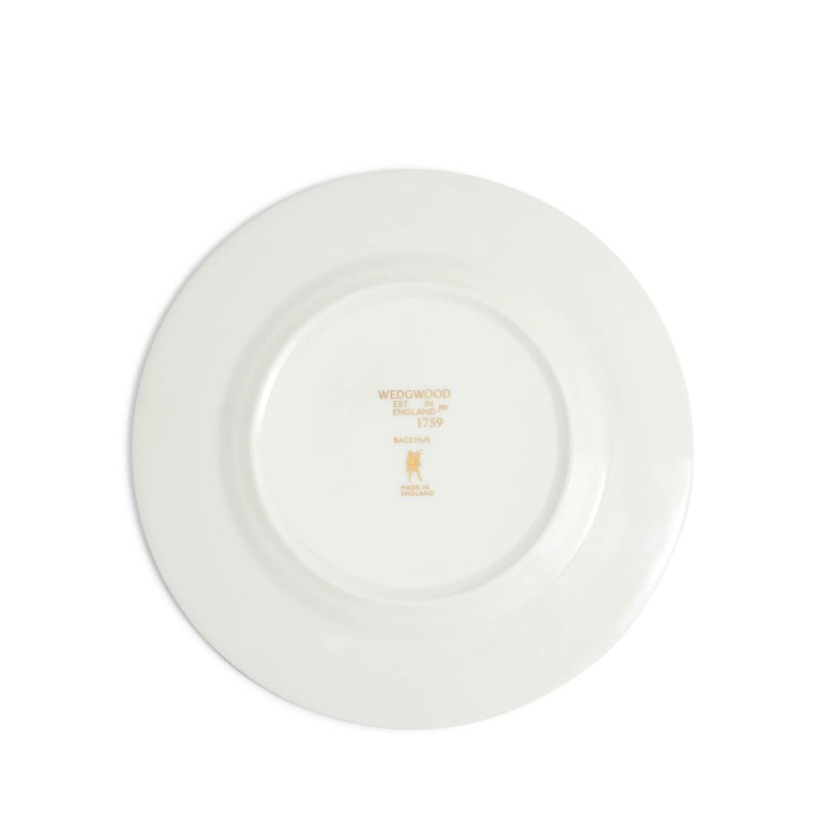 Bacchus Medium Side Plate