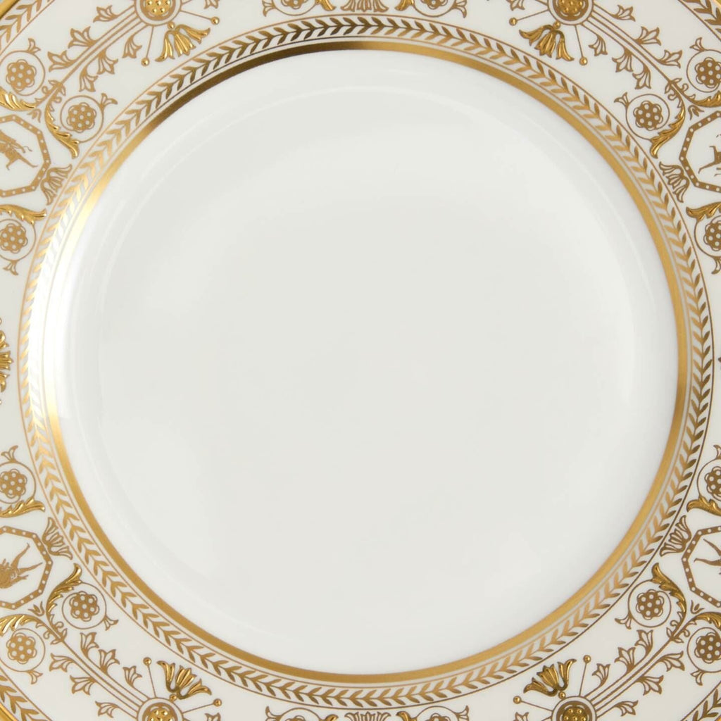 Bacchus Medium Side Plate