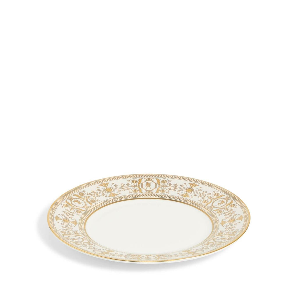 Bacchus Salad Plate