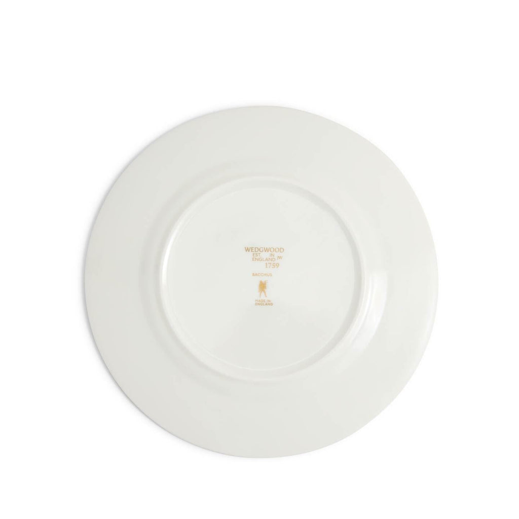 Bacchus Salad Plate