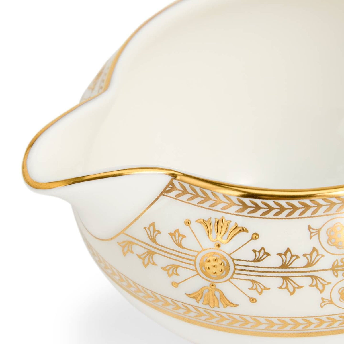 Bacchus Creamer Set