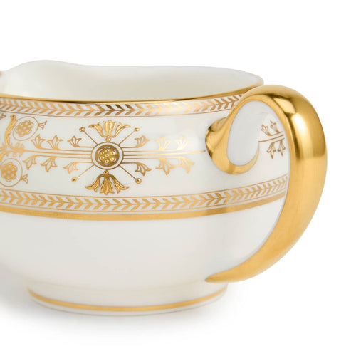 Bacchus Creamer Set