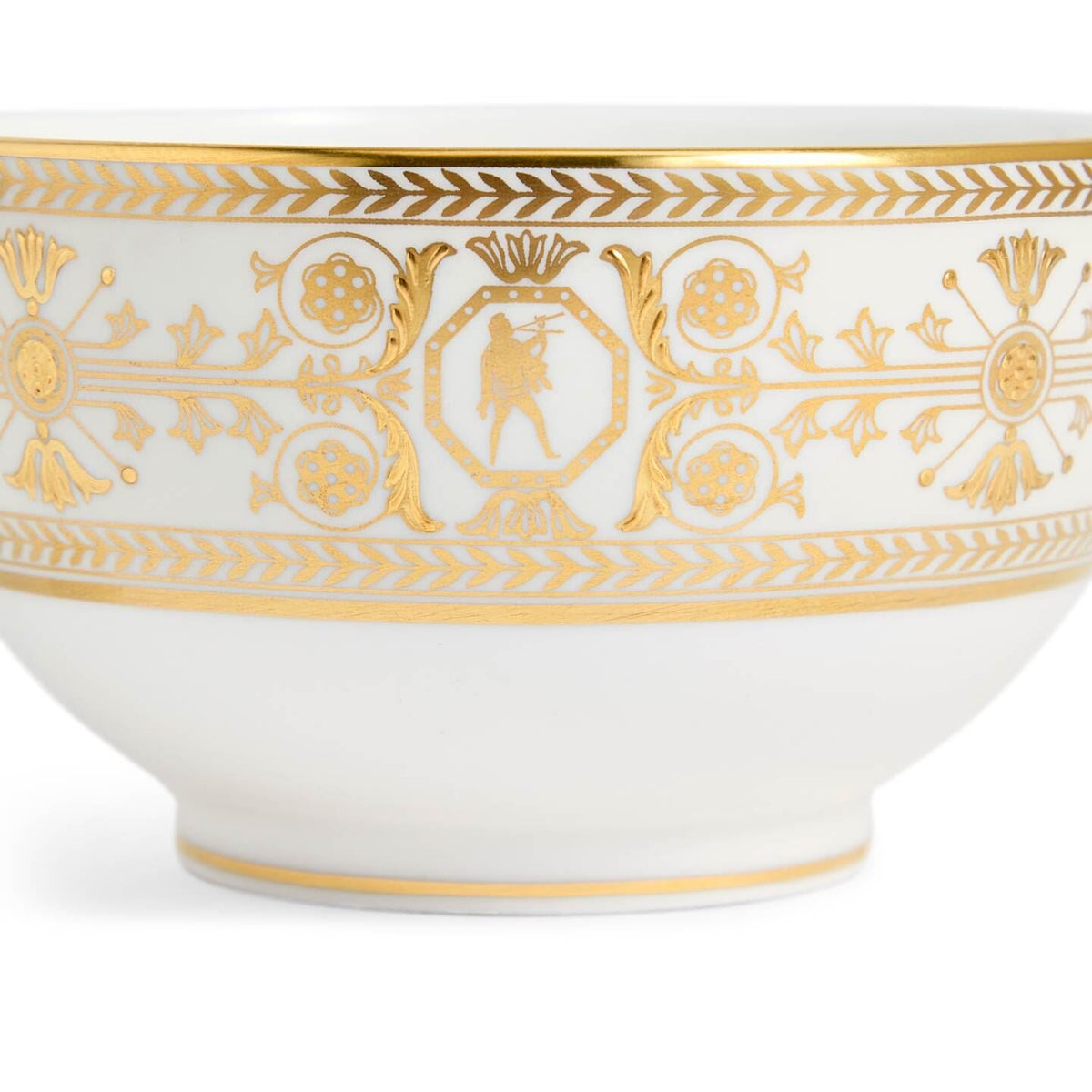 Bacchus Rice Bowl