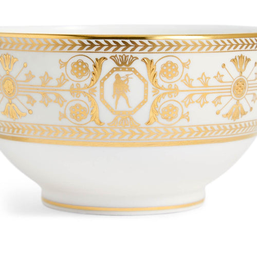 Bacchus Rice Bowl