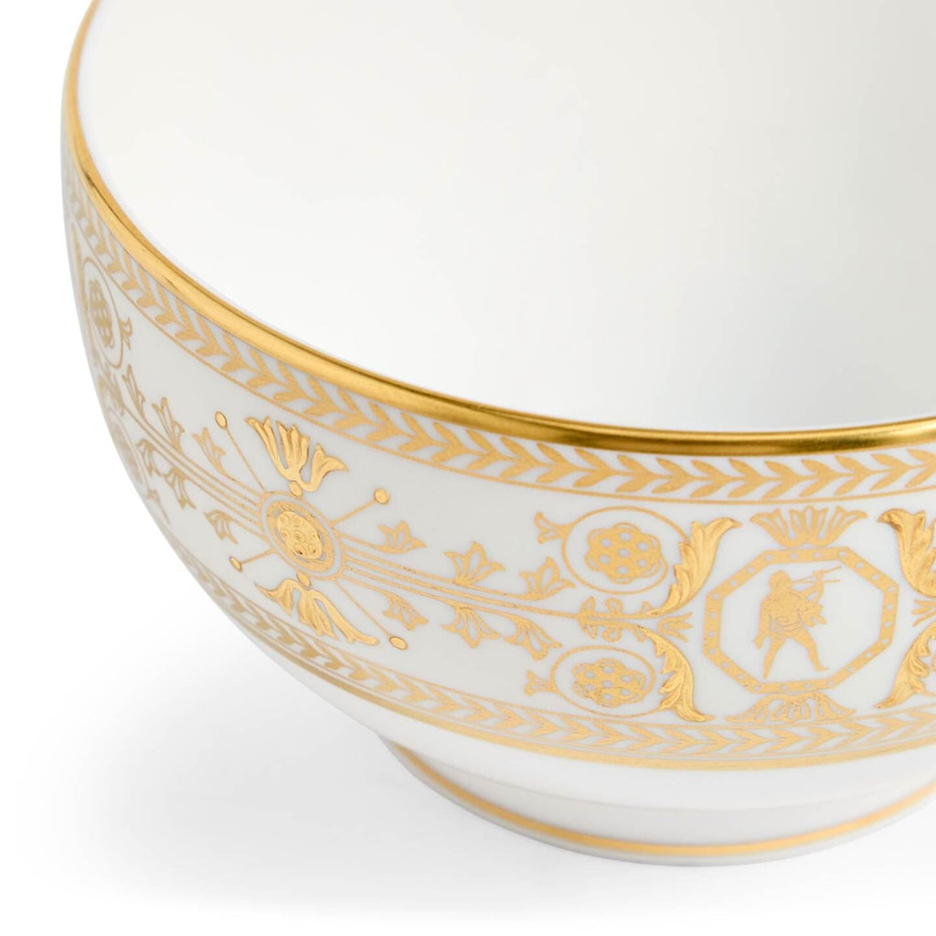 Bacchus Rice Bowl