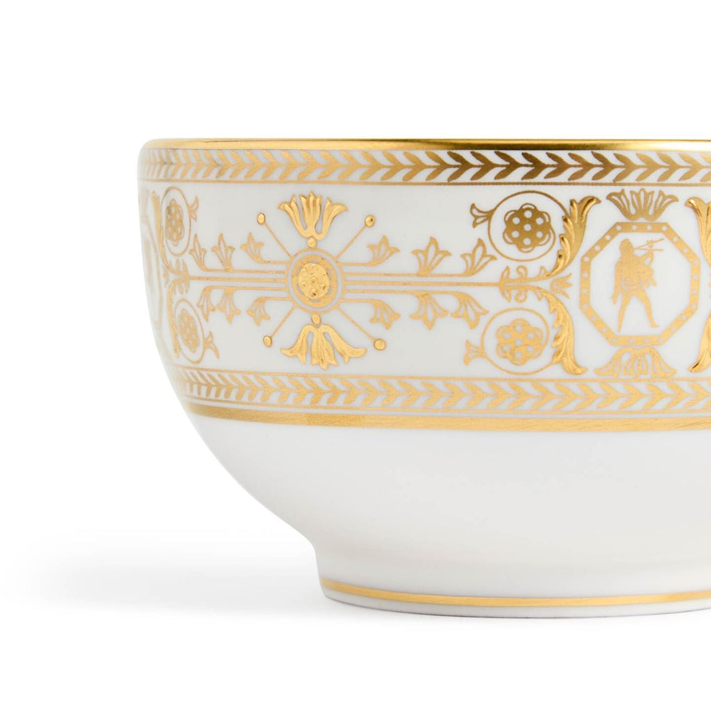 Bacchus Rice Bowl