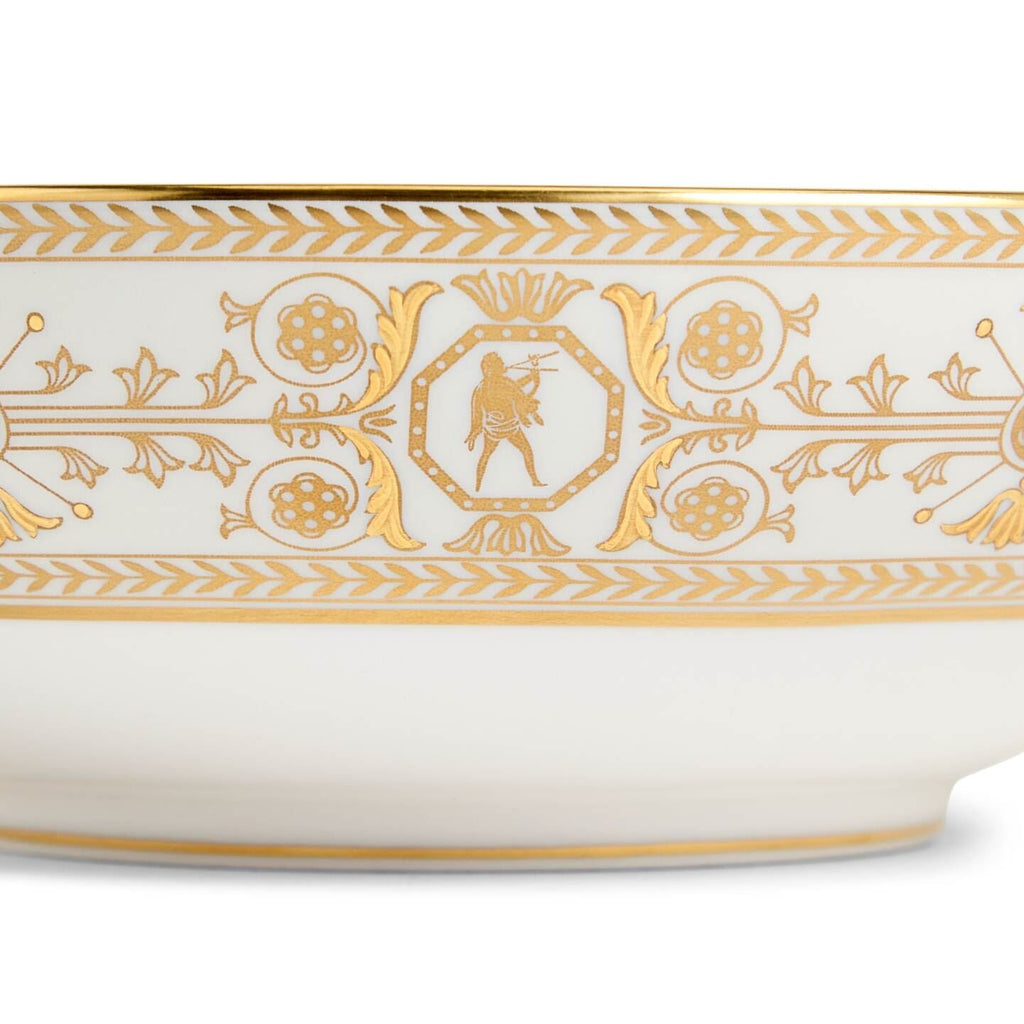 Bacchus Cereal Bowl