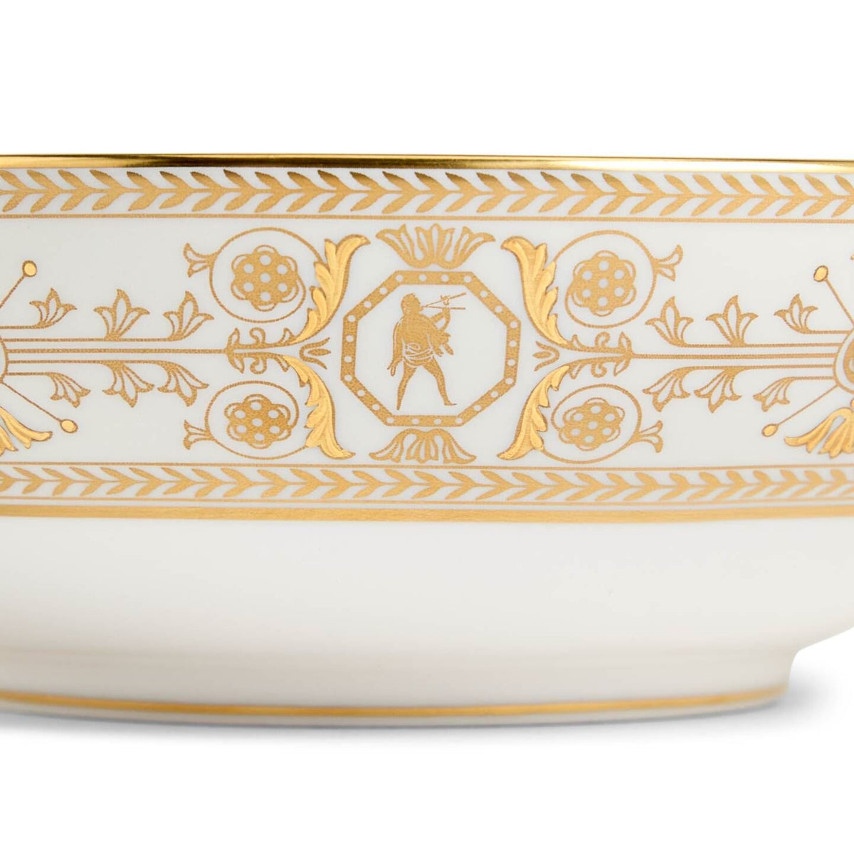 Bacchus Cereal Bowl