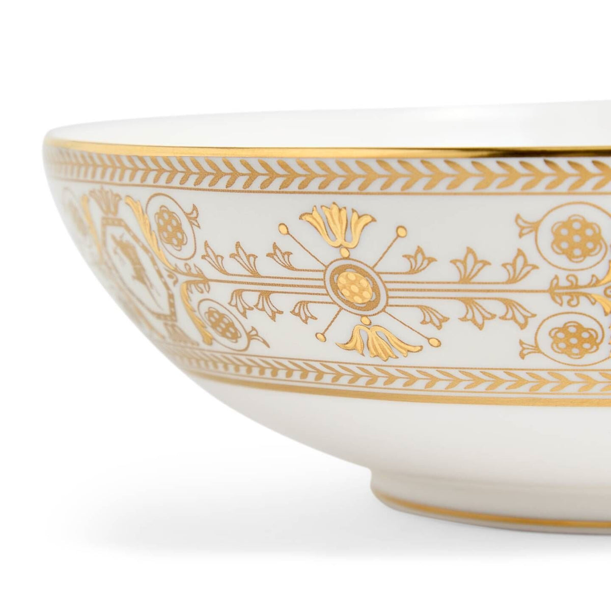 Bacchus Cereal Bowl