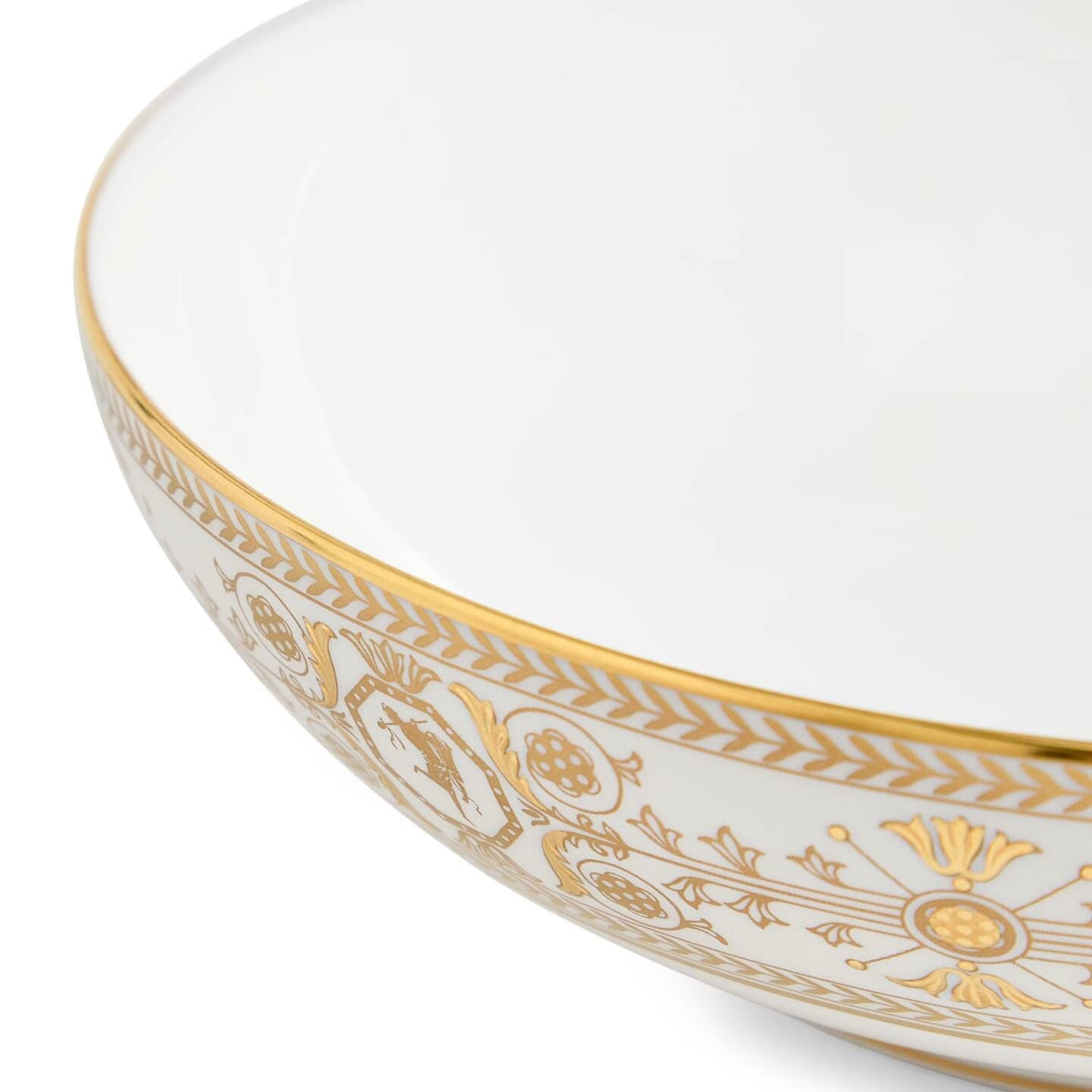 Bacchus Cereal Bowl