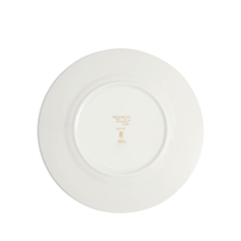Bacchus Plate Citron
