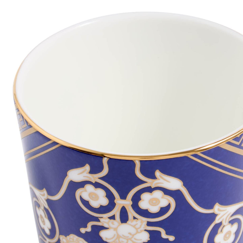 Renaissance Accents Gold Mug