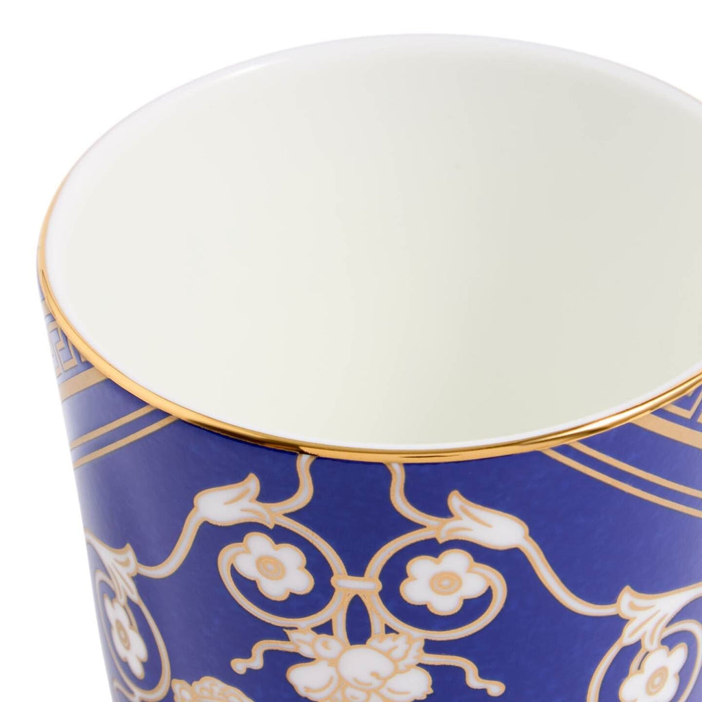 Renaissance Accents Gold Mug Set of 2