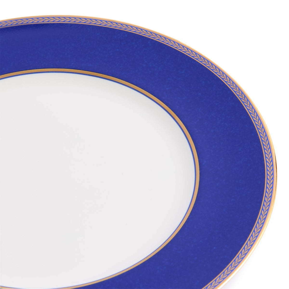 Renaissance Gold 8 Piece Dinnerware Set