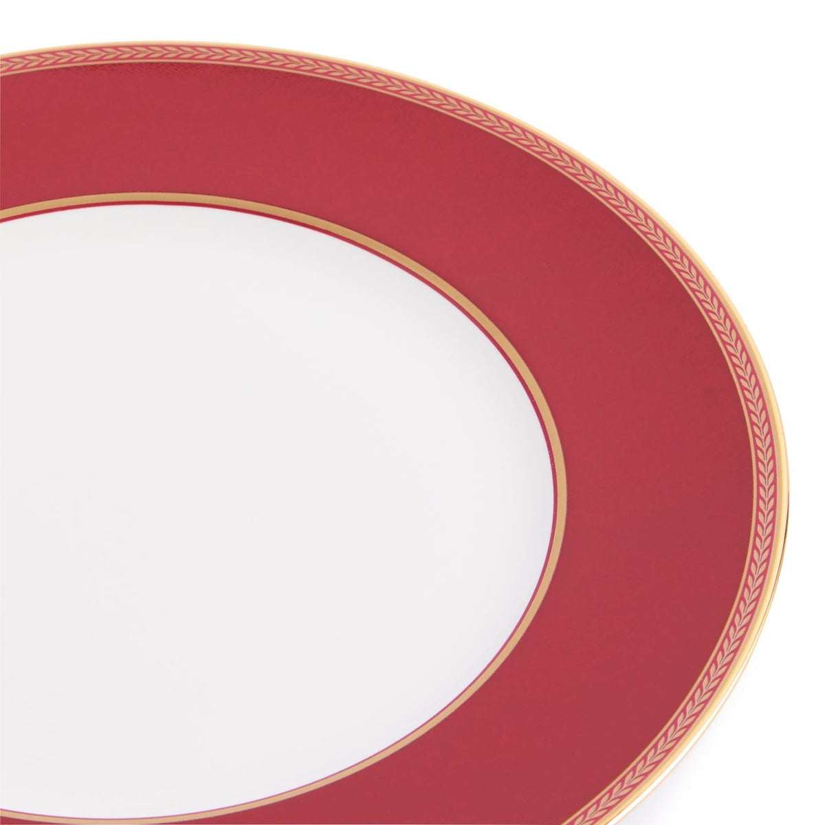 Renaissance Mixed 8 Piece Dinnerware Set