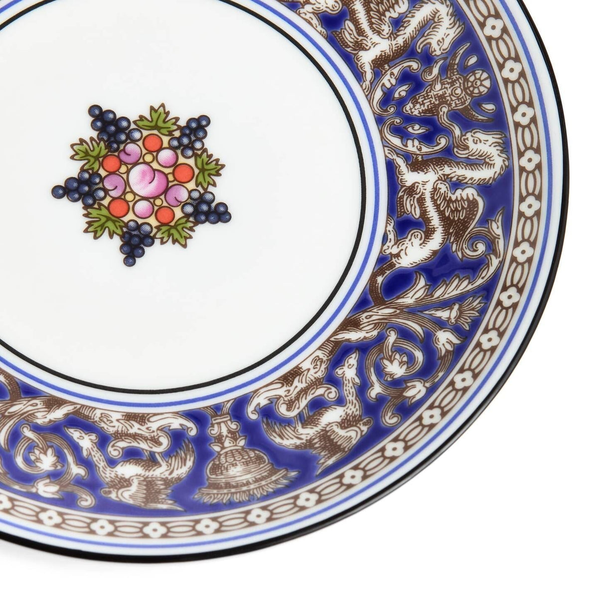 Florentine Marine Petit Tray