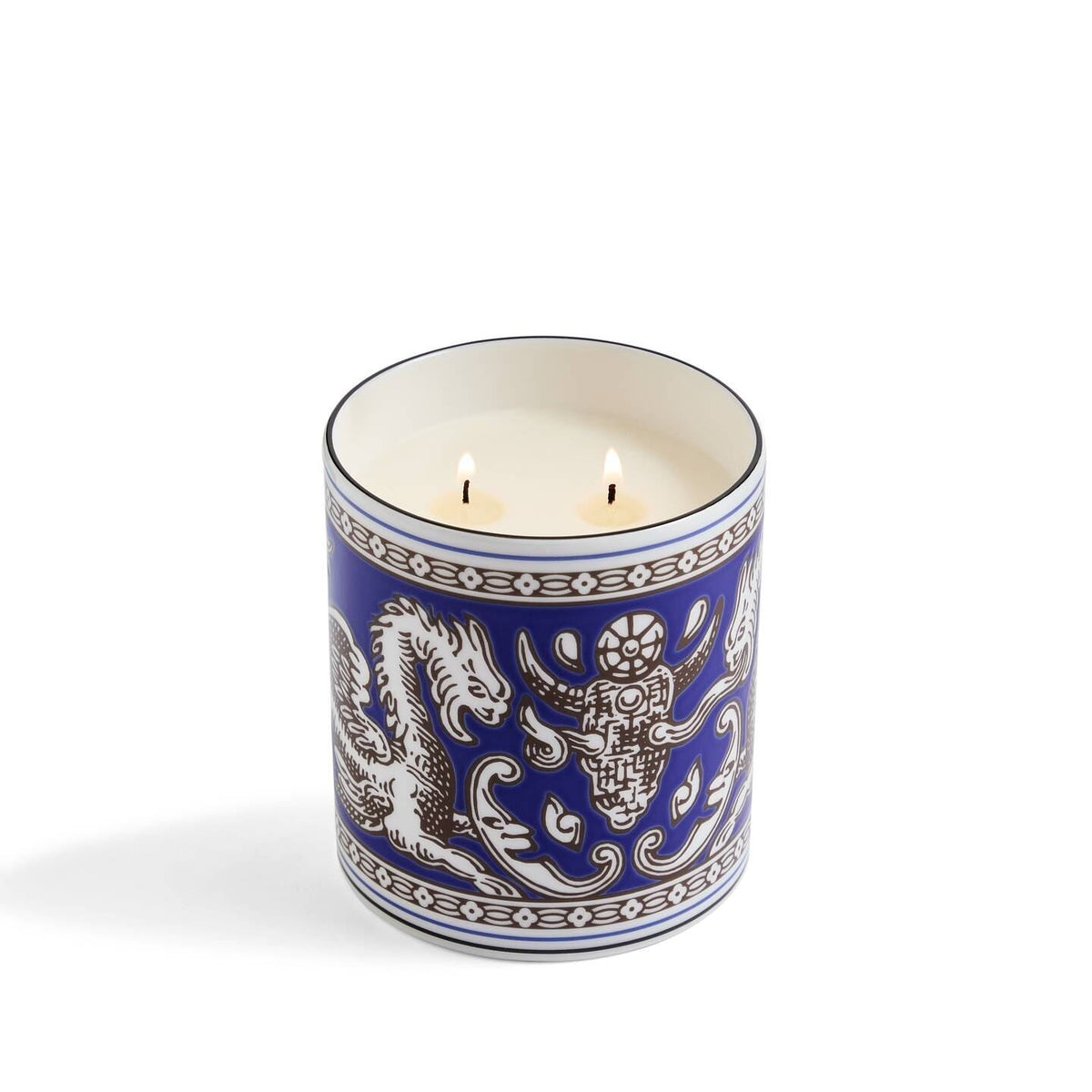 Florentine Marine Scented Candle Marine
