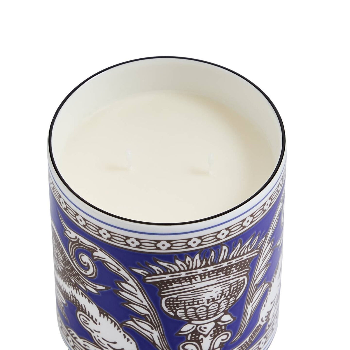 Florentine Marine Scented Candle Marine