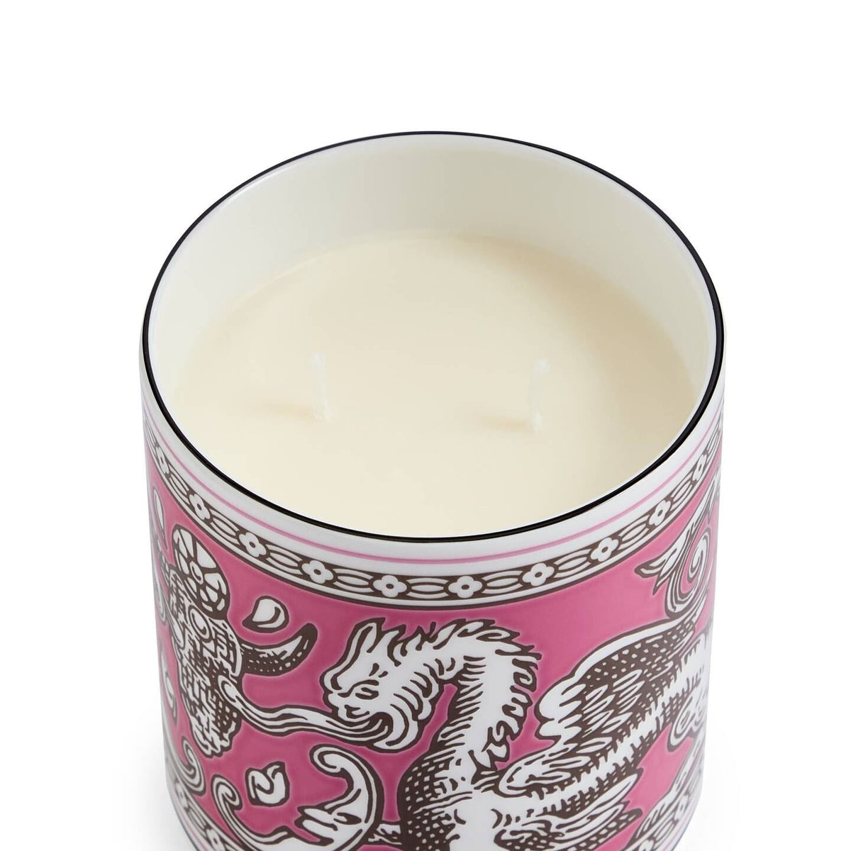 Florentine Fuchsia Scented Candle