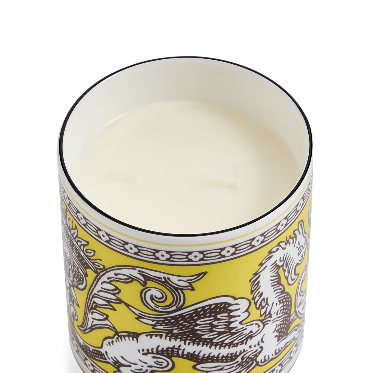 Florentine Citron Scented Candle
